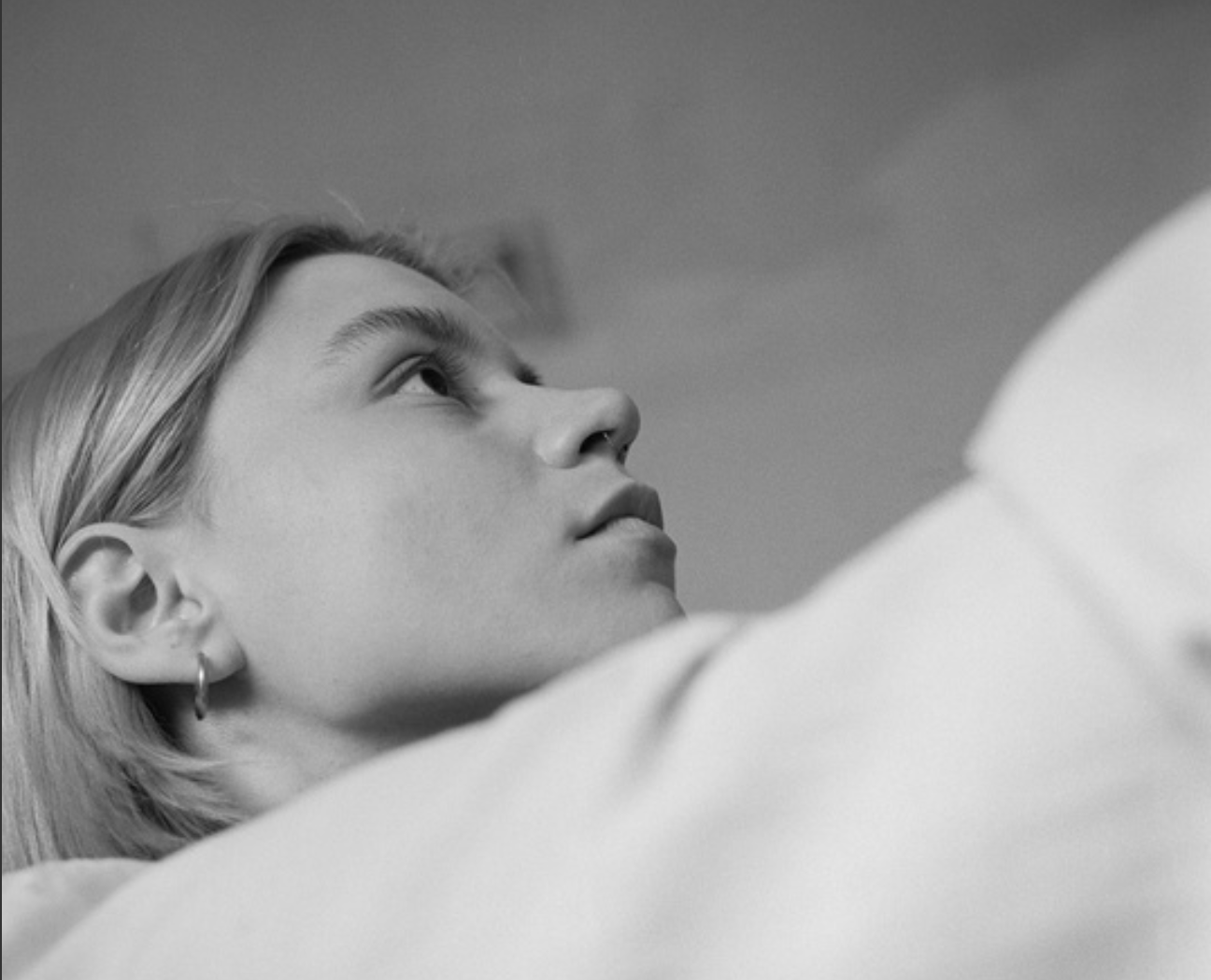 Portrait of ANNA VERIKI, who works in the Artist style (Kyiv, Ukraine) Photo 1 of 1.