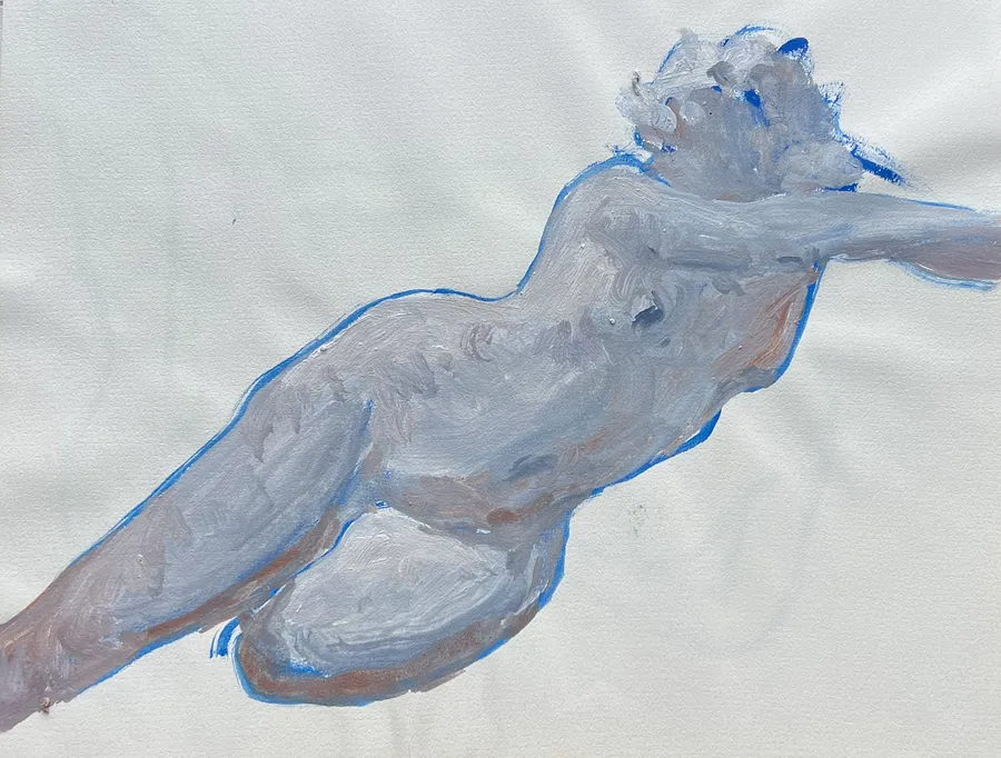 “Venus” (2026)