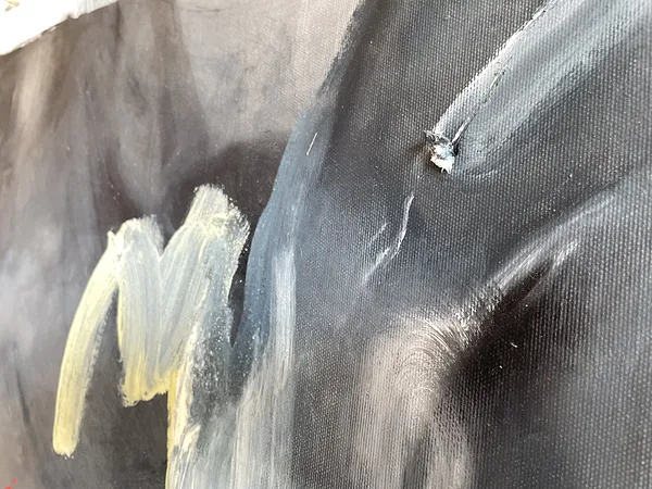 Зображення "Untitled" від АННА ВЕРІКІ, розмір: 95x120 cm, медіум: Малюнок, серія: Серія 1, ціна: €1500 Фото 3 з 4.