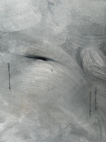 Image of “Field.” by ANNA VERIKI, size: 150x200 cm, made of Oil on canvas, Painting medium, part of the Series 1 series, priced at €2500 Photo 5 of 8.