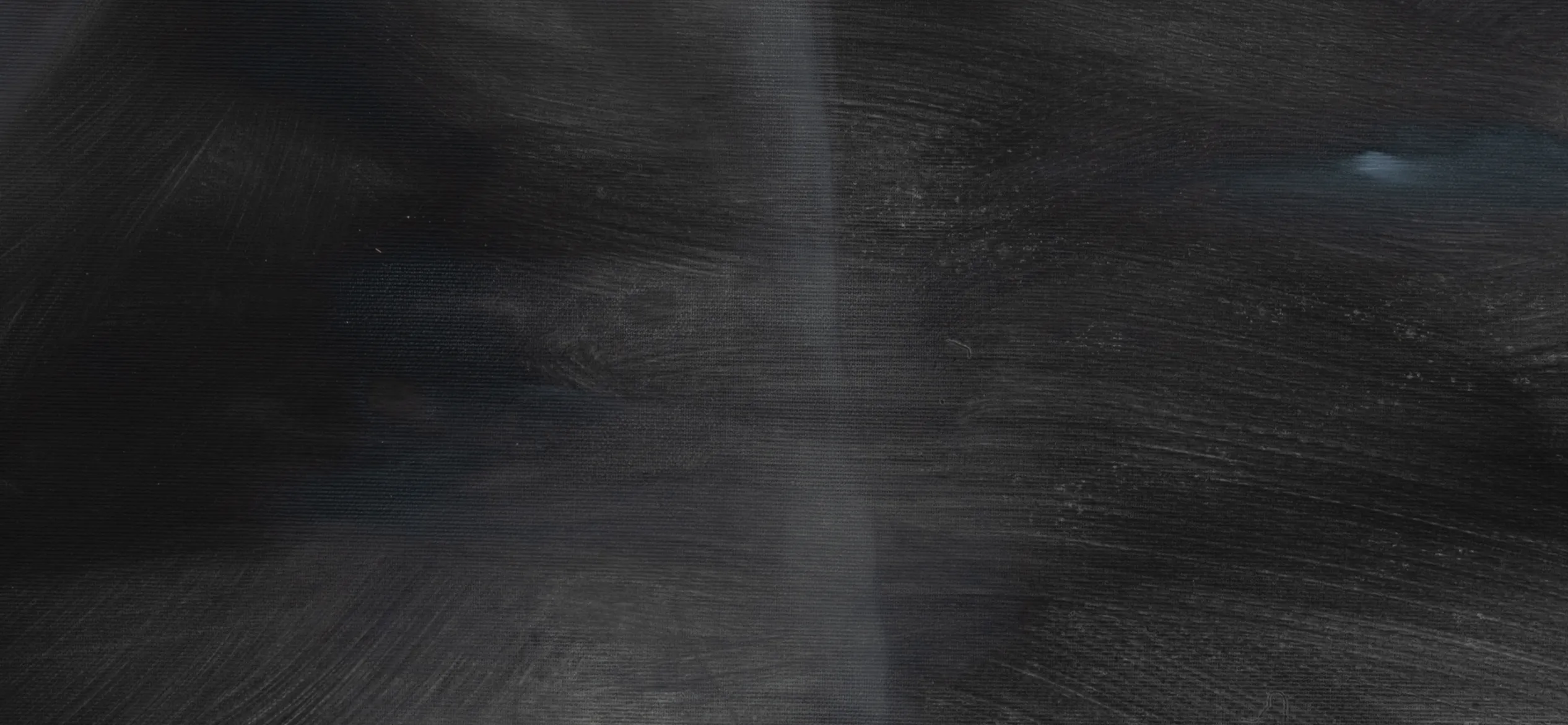 Image of Storm by ANNA VERIKI, size: 125x200 cm , made of Oil on canvas , Painting medium, from Kyiv , part of the Horses series, priced at €5000 Photo 4 of 7.