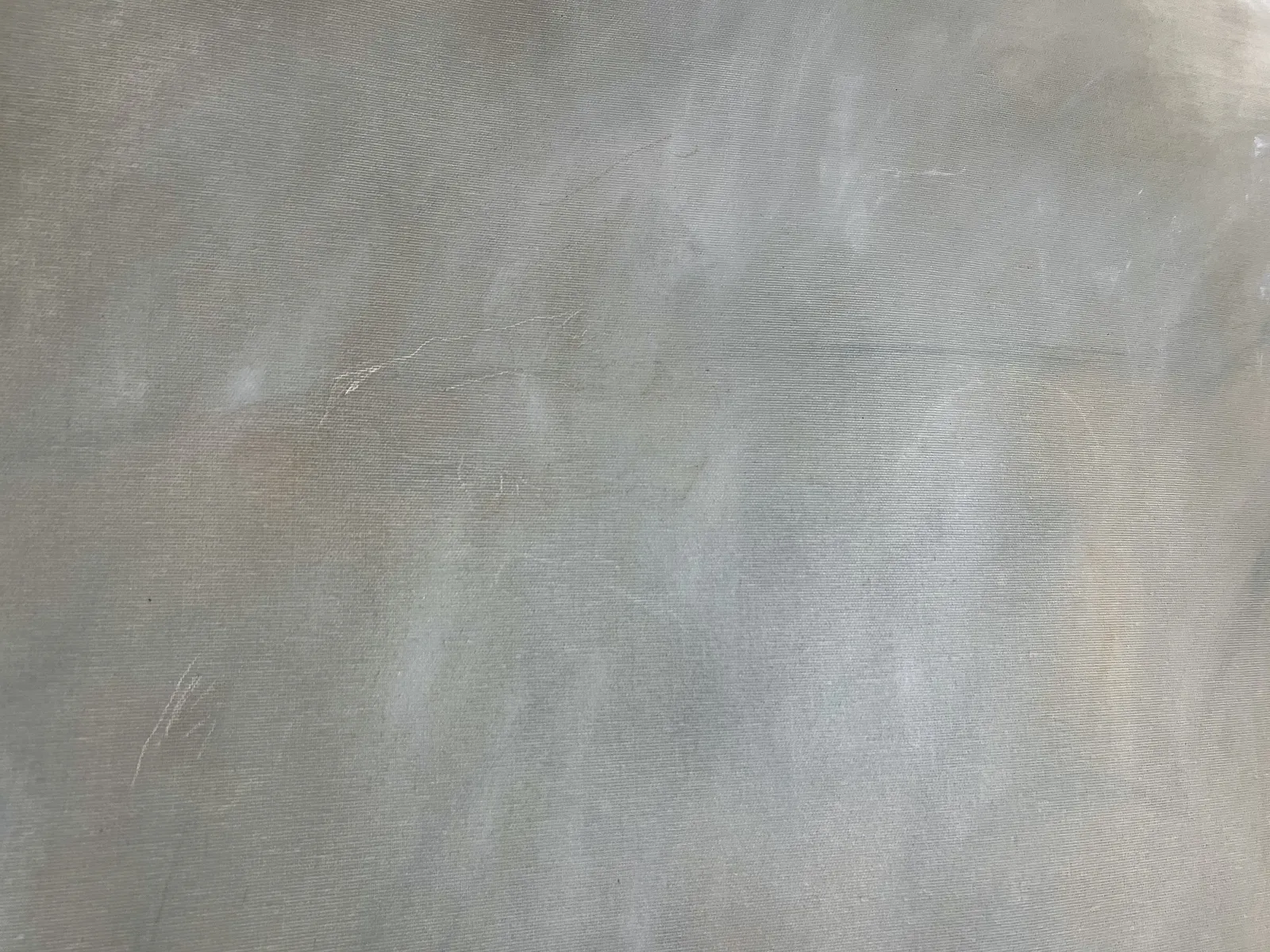 Image of “Distancing” by ANNA VERIKI, size: 150x200 cm, made of Oil on canvas , Painting medium, from Kyiv , part of the Series 1 series, priced at €4500 Photo 5 of 8.